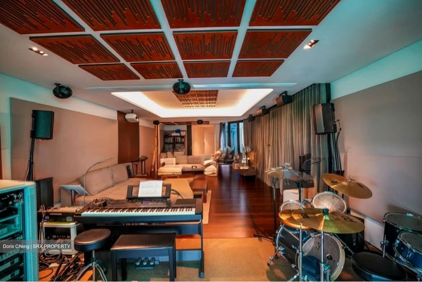 Hong Kong Park (D21), Detached #577257041